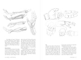 Morpho: Hands And Feet