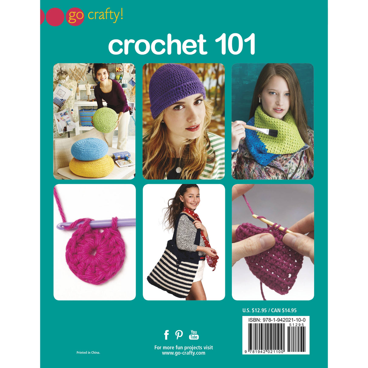 Crochet 101