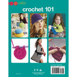 Crochet 101