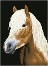 Chester (Framed Square)
