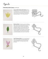 Freshly Stitched: Modern Embroidery for Absolute Beginners