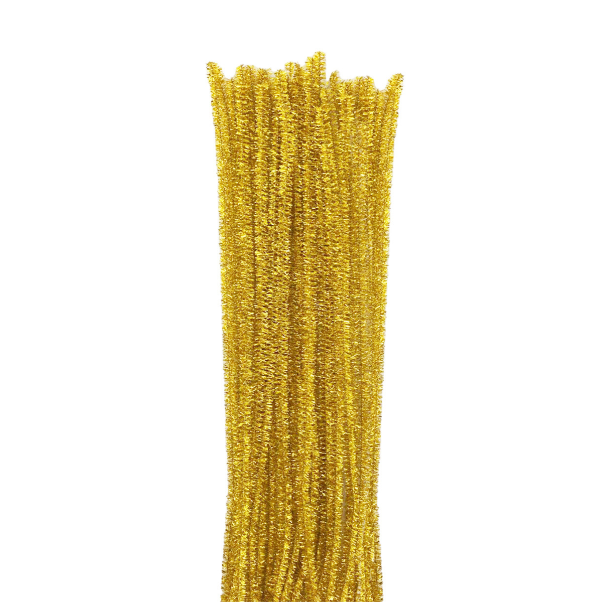 Chenille Stems, 25ct, 14 Color Options