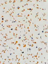 Floral Petal Lokta Paper