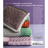 60 Quick Knit Blanket Squares: Mix & Match for Custom Design