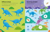 Big Activity Book Dinosaurs: Usborne