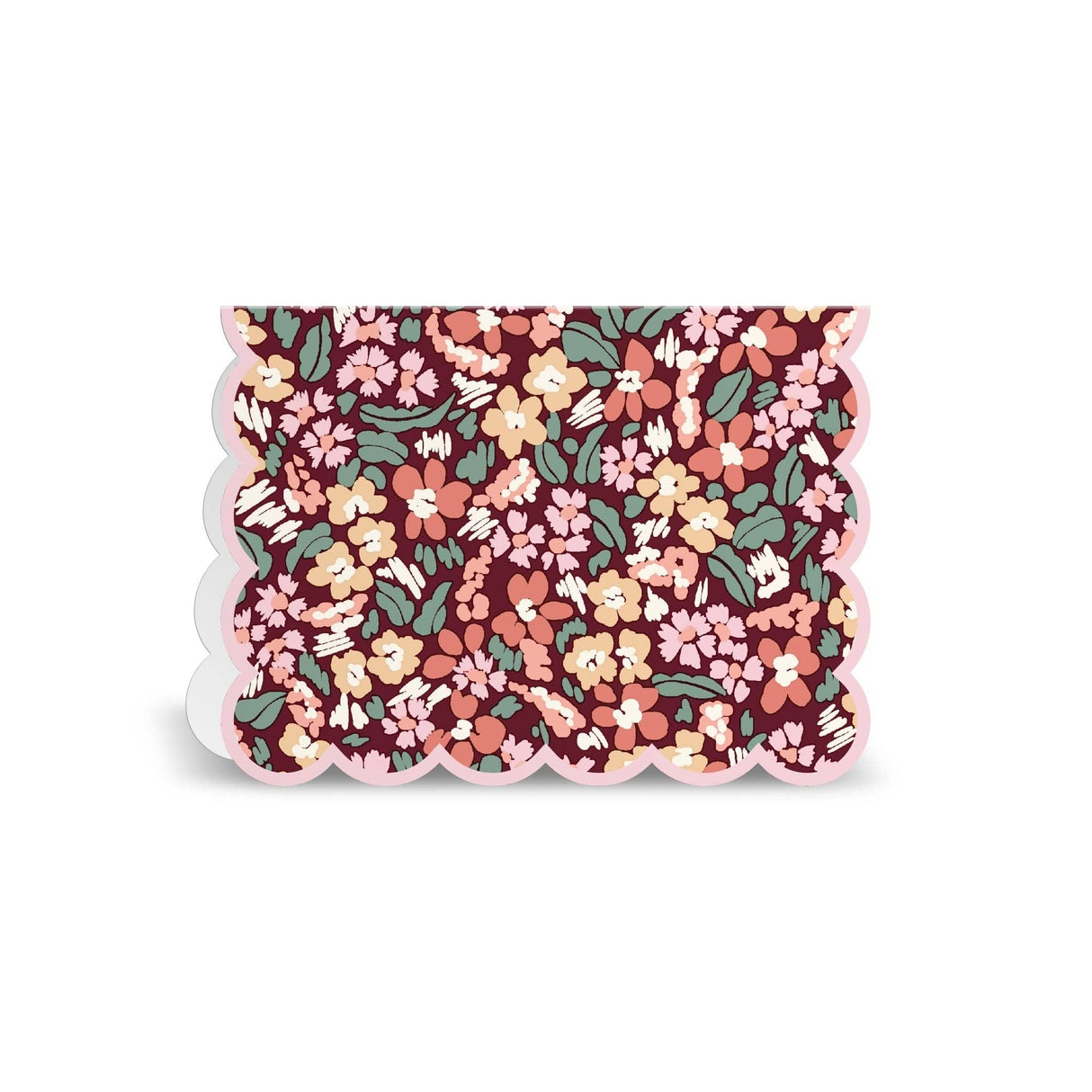 Liberty Premium Notecard Set