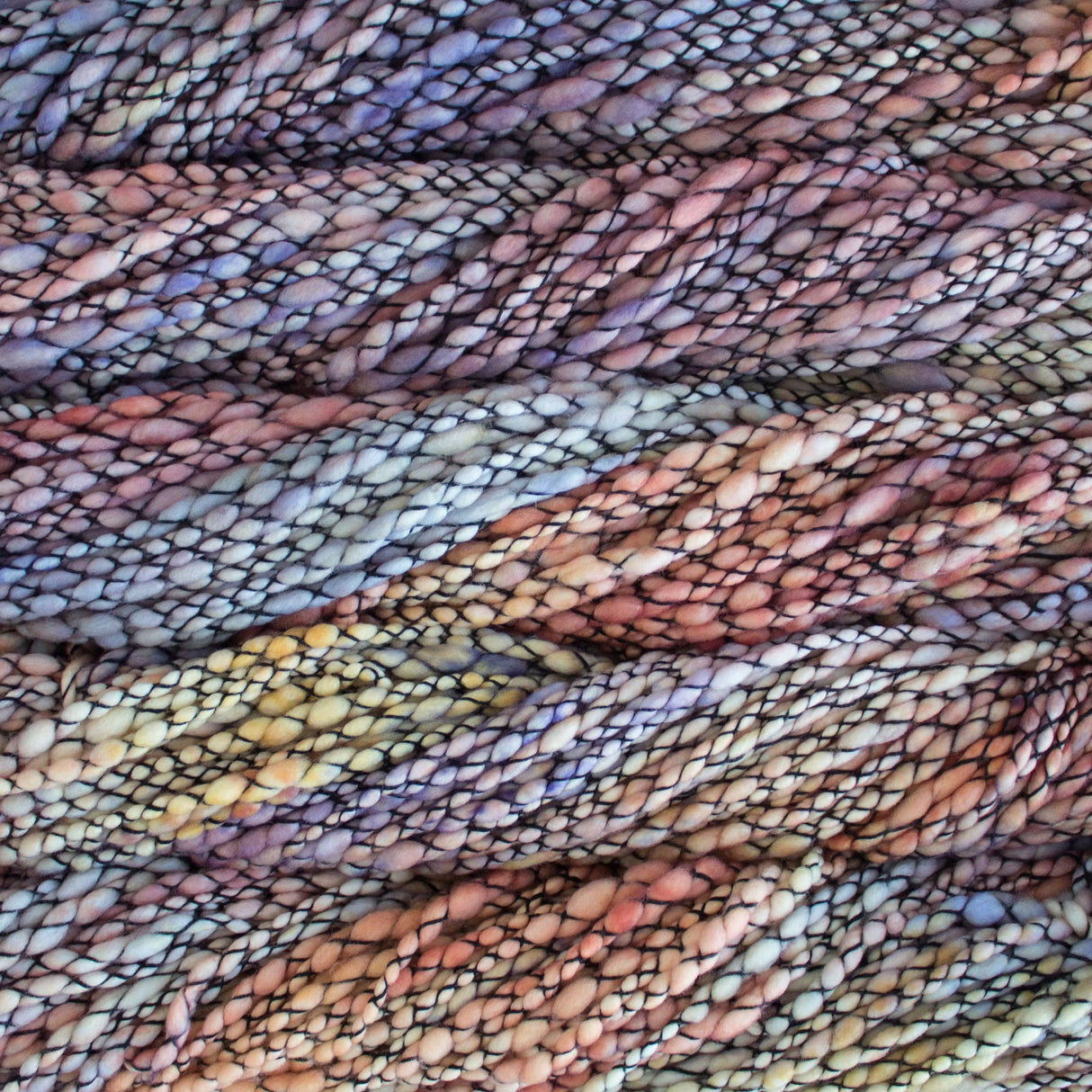 Malabrigo Caracol Yarn - Guyunusa 090