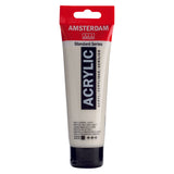 Amsterdam Standard Series Acrylic Paint, 120ml, Naples Yellow Light