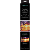 Beach Sunset Diamond Painting Kit