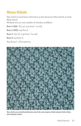 Pocket Guide to Knitting - Take-Along Handy Resource
