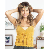 Crochet Tops