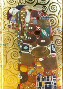 Gustav Klimt: Fulfillment Journal