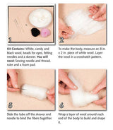 Unicorn Felting Kit