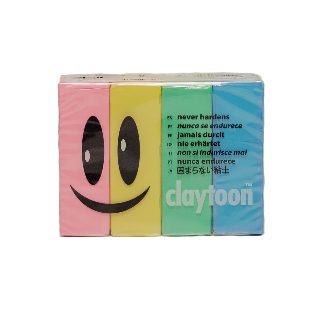 Van Aken Claytoon Clay Set, Sweetheart