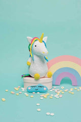 Funny Amigurumi by Emilie Penou