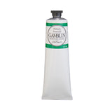 Gamblin Artist Grade Oil Color, 150ml, Phthalo Emerald