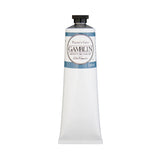 Gamblin Artist Grade Oil Color, 150ml, Paynes Grey