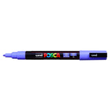 POSCA Paint Marker, PC-3M Fine Bullet, Lilac