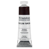 Williamsburg Artist Oil Color, 37ml Tube, Perylene Crimson