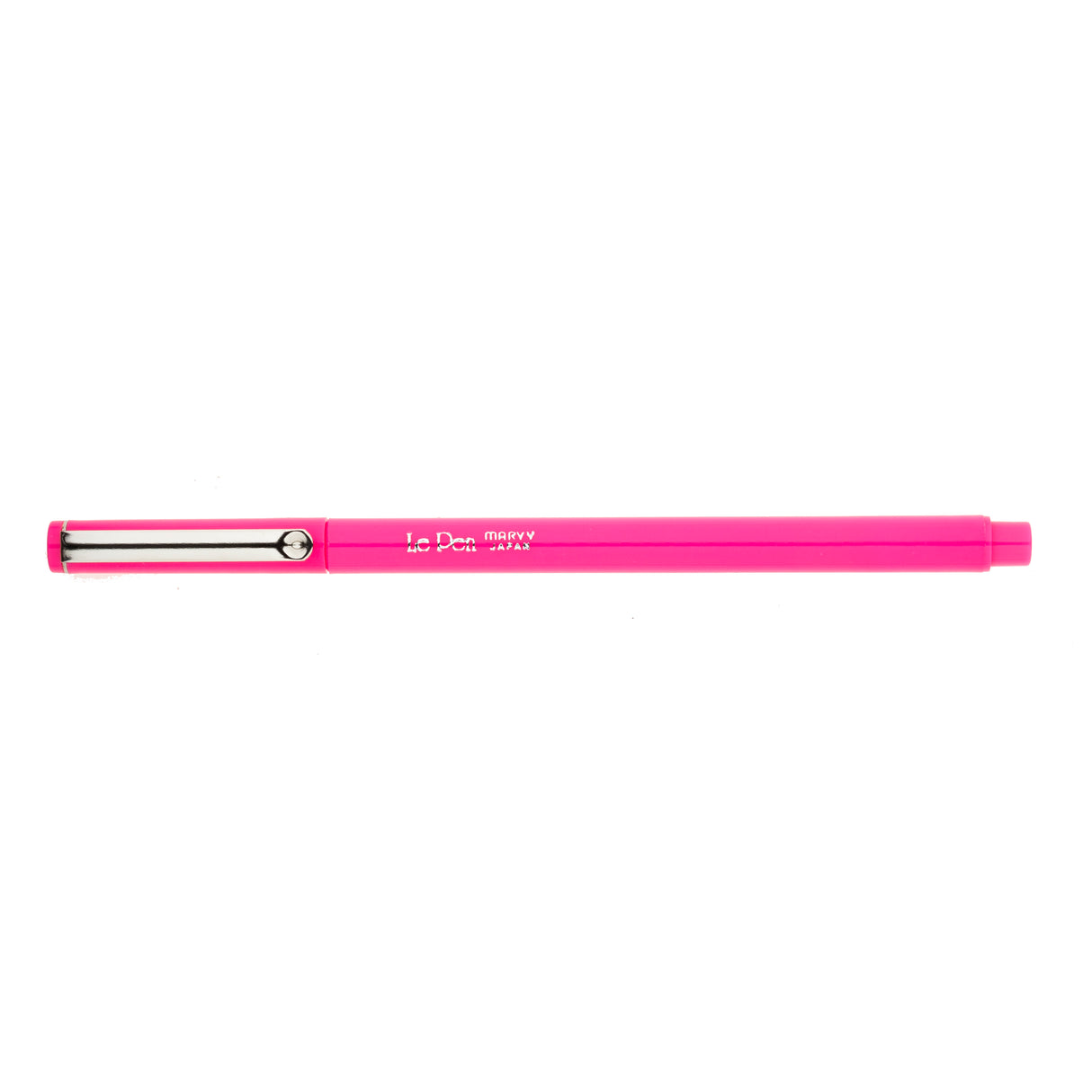 Uchida Le Pen, Pink
