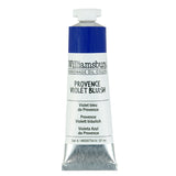 Williamsburg Artist Oil Color, 37ml Tube, Provence Violet Bluish