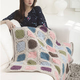 Granny Squares Everywhere