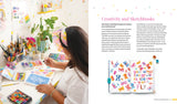 Creative Sketchbook Magic: 30 Easy & Joyful Lessons