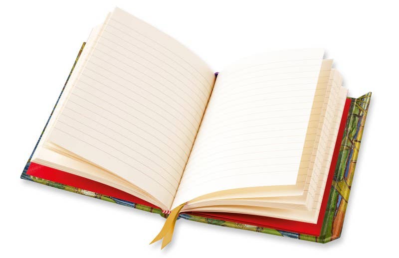 Vincent Van Gogh: The Courtesan Journal