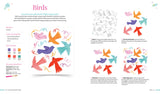 Creative Sketchbook Magic: 30 Easy & Joyful Lessons