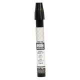 Chartpak Fine-Tip Ad Marker, Cool Gray 1
