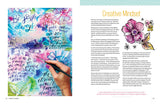 Funky Florals