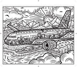 Planes and Helicopters Magic Painting Book : Usborne Books