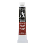 Grumbacher Academy Watercolor, 7.5ml Tube, Indian Red