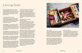 Botanical Block Printing : Rosanna Morris