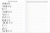 Calligraphy Made Easy