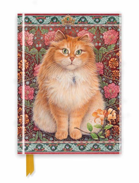 Lesley Anne Ivory: Blossom Journal