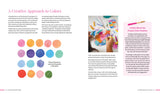 Creative Sketchbook Magic: 30 Easy & Joyful Lessons