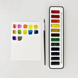 Emily Lex - Watercolor Set