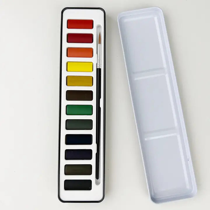 Emily Lex - Watercolor Set