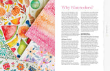 Modern Watercolor Workshop