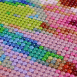 Butterfly Imprint Diamond Painting Kit