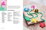 Get Hooked on Crochet: 35 easy projects by Natalie Beard