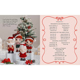 Crochet Amigurumi for the Holidays
