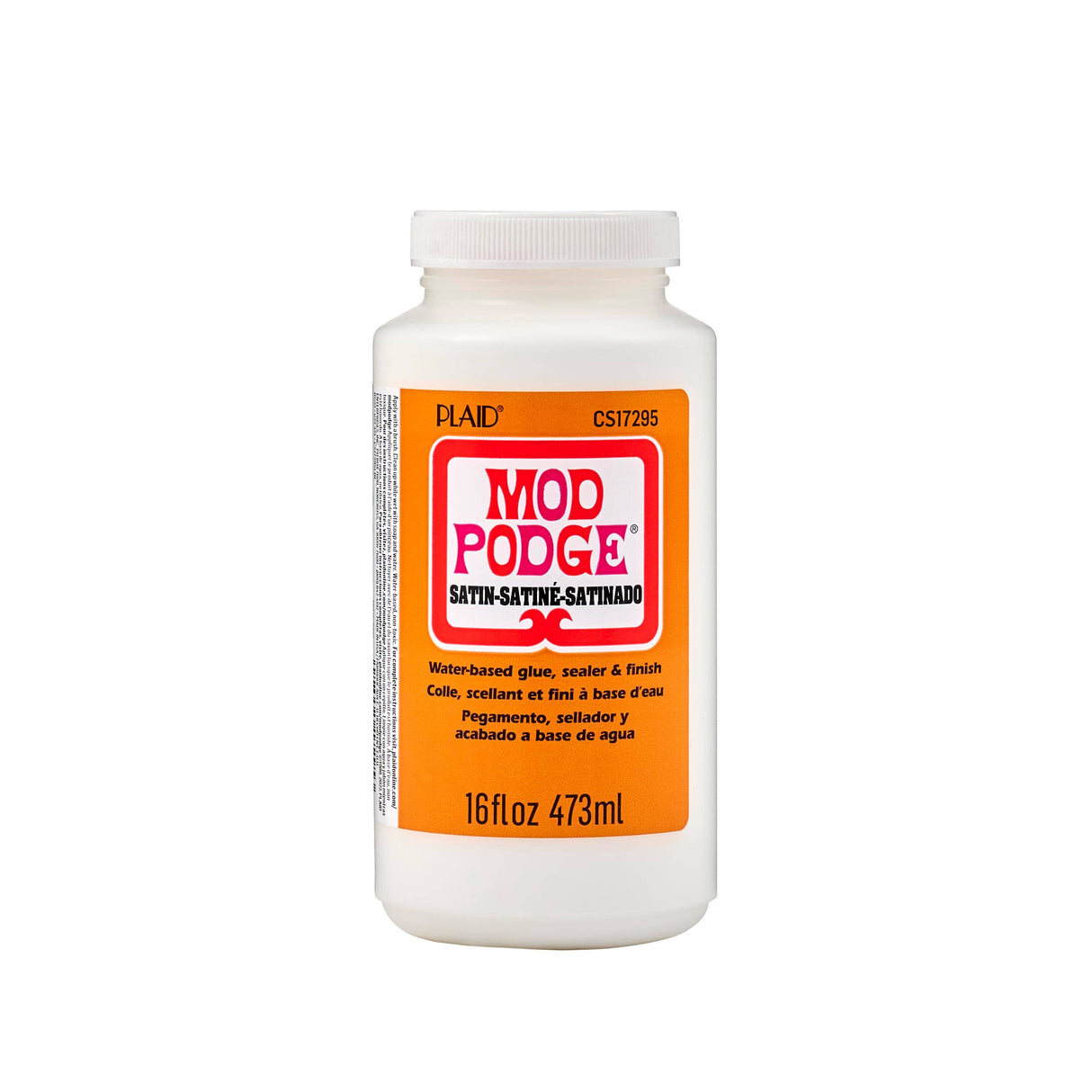 Mod Podge ® Satin 8oz