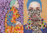 Creative Collage
