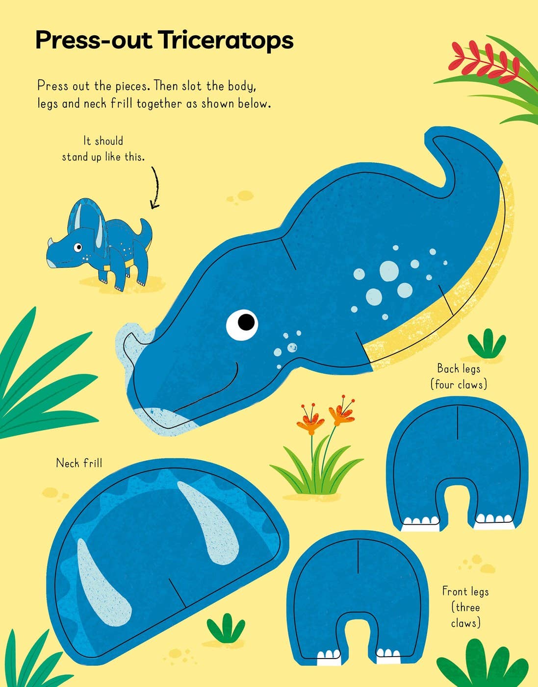 Big Activity Book Dinosaurs: Usborne