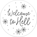 Snarky Embroidery Pattern Transfers