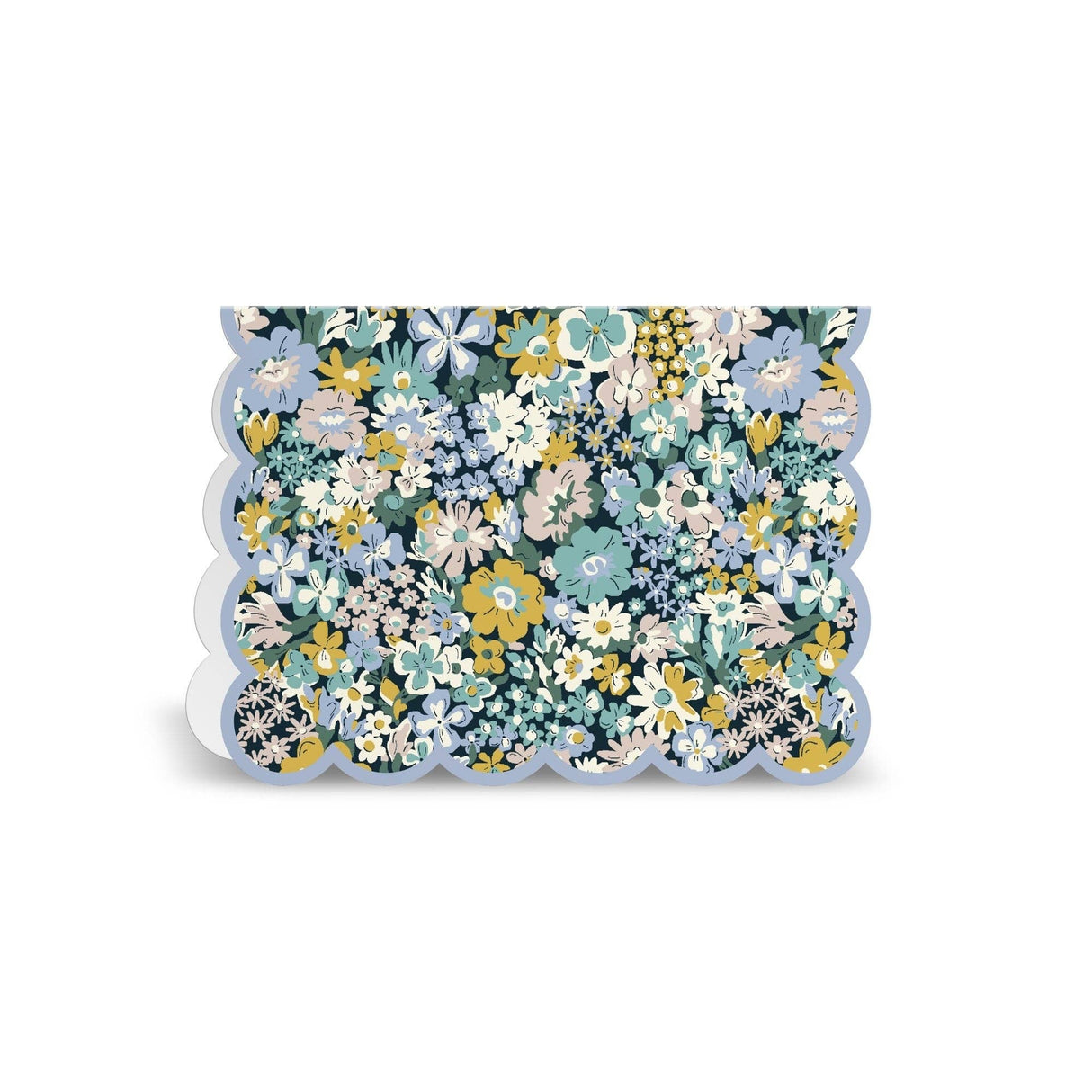 Liberty Premium Notecard Set