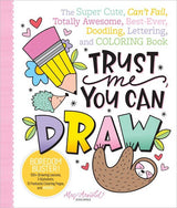 Trust Me, You Can Draw