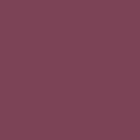 Chartpak Ad Marker, Maroon